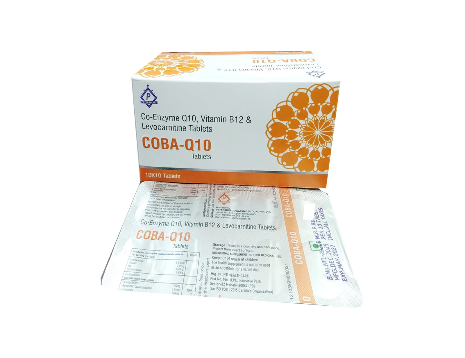 COBA-Q10